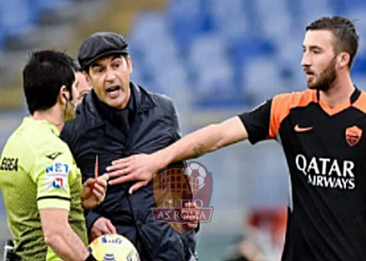 Paulo Fonseca - Photo by Getty Images