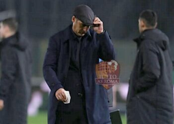 Paulo Fonseca - Photo by Getty Images