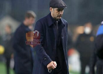 Paulo Fonseca - Photo by Getty Images