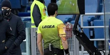 Maresca - Photo by Getty Images