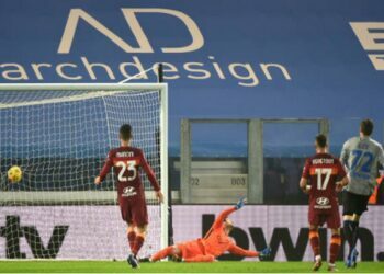 Antonio Mirante - Photo by Getty Images