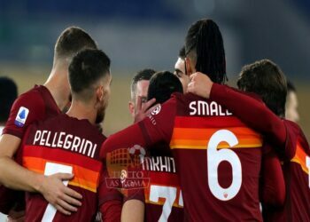 Mkhitaryan - Photo by Getty Images