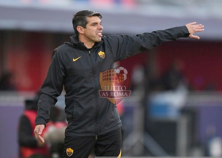 Nuno Campos - Photo by Getty Images