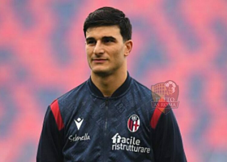 Riccardo Orsolini - Photo by Getty Images