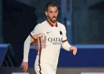 Leonardo Spinazzola - Photo by Getty Images