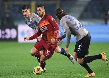 Leonardo Spinazzola - Photo by Getty Images