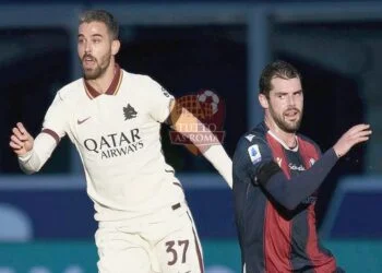 Leonardo Spinazzola - Photo by Getty Images