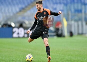 Leonardo Spinazzola - Photo by Getty Images