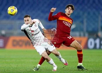 Gonzalo Villar - Photo by Getty Images