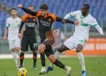 Gonzalo Villar - Photo by Getty Images