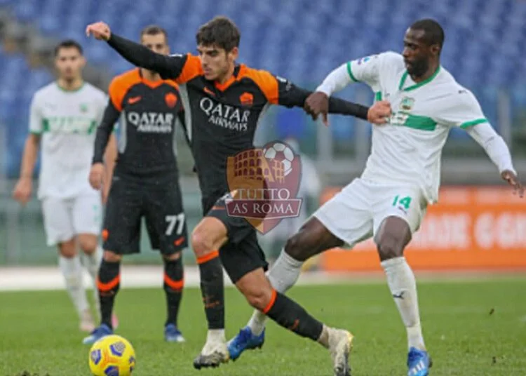 Gonzalo Villar - Photo by Getty Images