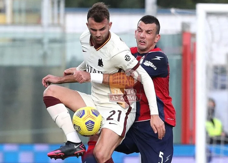 Borja Mayoral - Photo by Getty Images