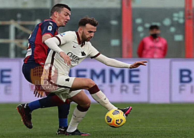 Borja Mayoral - Photo by Getty Images