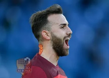 Borja Mayoral - Photo by Getty Images