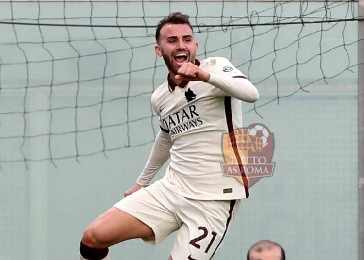 Borja Mayoral - Photo by Getty Images