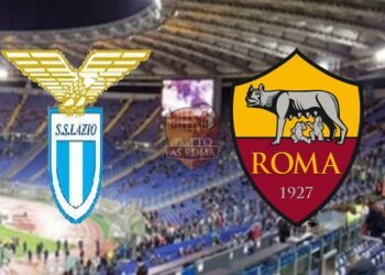 Card Lazio Roma TuttoASRoma.it LAZIO-ROMA 3-2 (TABELLINO) Tutte le News AS Roma FC Notizie Calendario Partite Calciomercato Info Biglietti Store