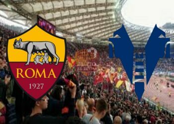 Card Roma Verona TuttoASRoma.it ROMA-VERONA 2-2 (TABELLINO) Tutte le News AS Roma FC Notizie Calendario Partite Calciomercato Info Biglietti Store