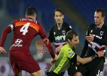 Bryan Cristante - Photo by Getty Images