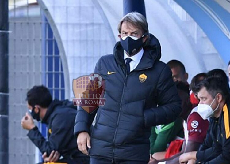 Alberto De Rossi - Photo by Getty Images
