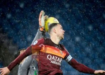 Edin Dzeko - Photo by Getty Images