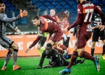 Edin Dzejo - Photo by Getty Images