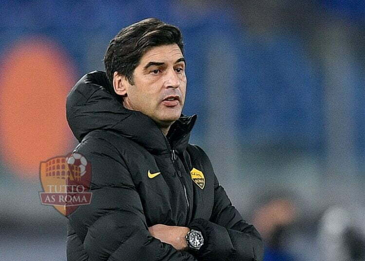 Paulo Fonseca - Photo by Getty Images