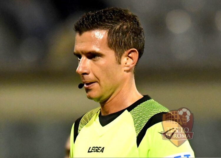 Davide Gheresini - Photo by Getty Images