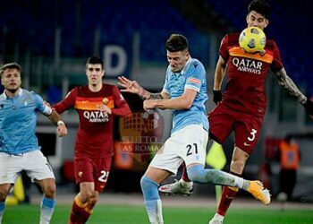 Roger Ibanez - Photo by Getty Images