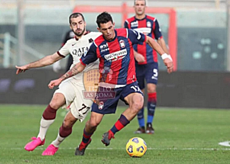 Mkhitaryan - Photo by Getty Images