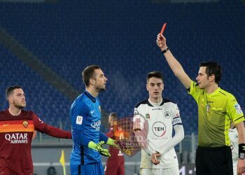 Pau Lopez - Photo by Getty Images