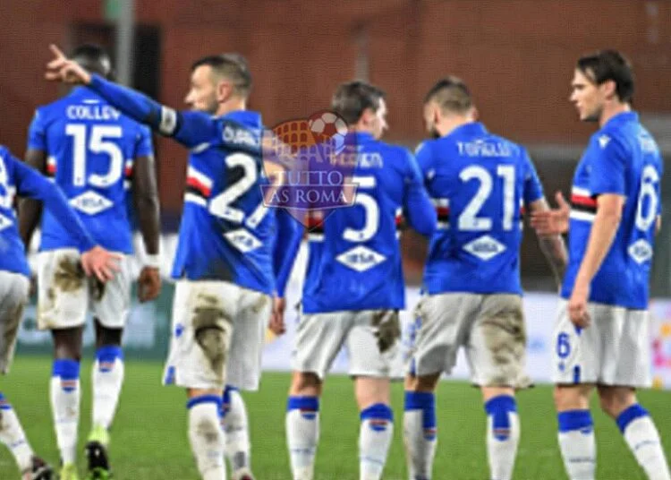 Fabio Quagliarella - Photo by Getty Images