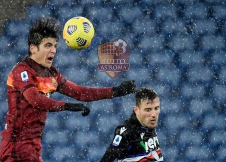 Gonzalo Villar - Photo by Getty Images