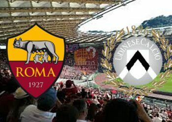 Card Roma Udinese TuttoASRoma.it ROMA-UDINESE 1-0 (TABELLINO) Tutte le News AS Roma FC Notizie Calendario Partite Calciomercato Info Biglietti Store
