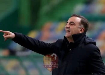 Carlos Carvalhal - Photo by Getty Images