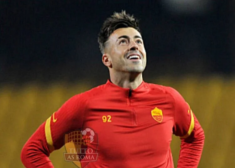 Stephan El Shaarawy - Photo by Getty Images