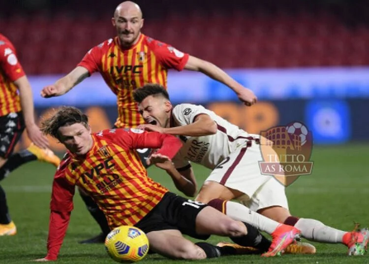 Stephan El Shaarawy - Photo by Getty Images