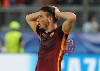 Alessandro Florenzi - Photo by Getty Images