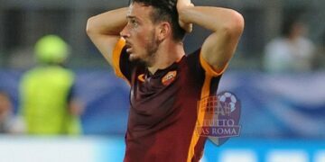 Alessandro Florenzi - Photo by Getty Images