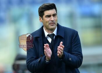 Paulo Fonseca - Photo by Getty Images