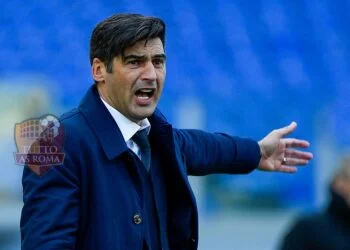 pAULO fONSECA - pHOTO BY gETTY iMAGES