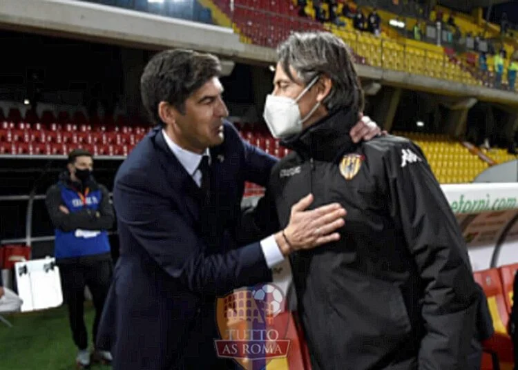 Paulo Fonseca e Pippo Inziaghi - Photo by Getty Images