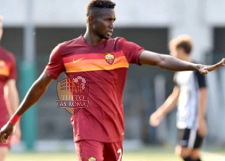 Ndiaye Maissa Codou - Photo by Getty Images