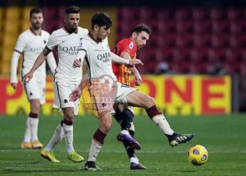 Gonzalo Villar - Photo by Getty Images