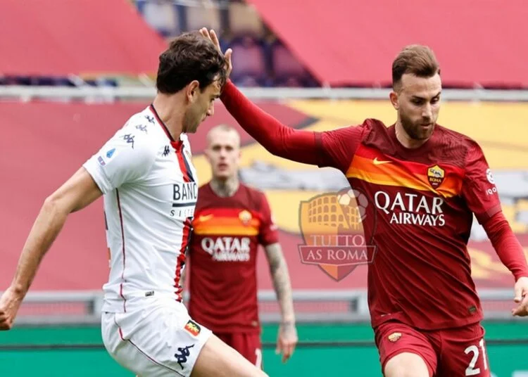 Borja Mayoral - Pjoto by Getty Images