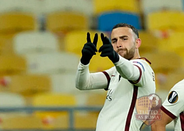 Borja Mayoral - Photo by Getty Images