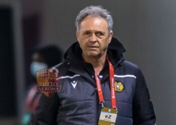 Joaquin Caparros - Photo by Getty Images