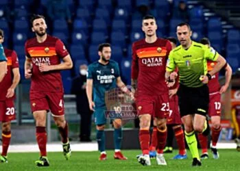 Bryan Cristante - èhoto by Getty Images