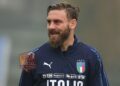 Daniele De Rossi - Photo by Getty Images