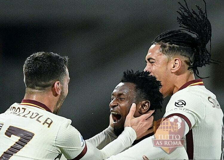 Amadou Diawara - Photo by Getty Images