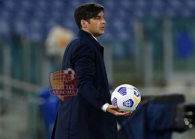 Paulo Fomnseca - Photo by Getty Images